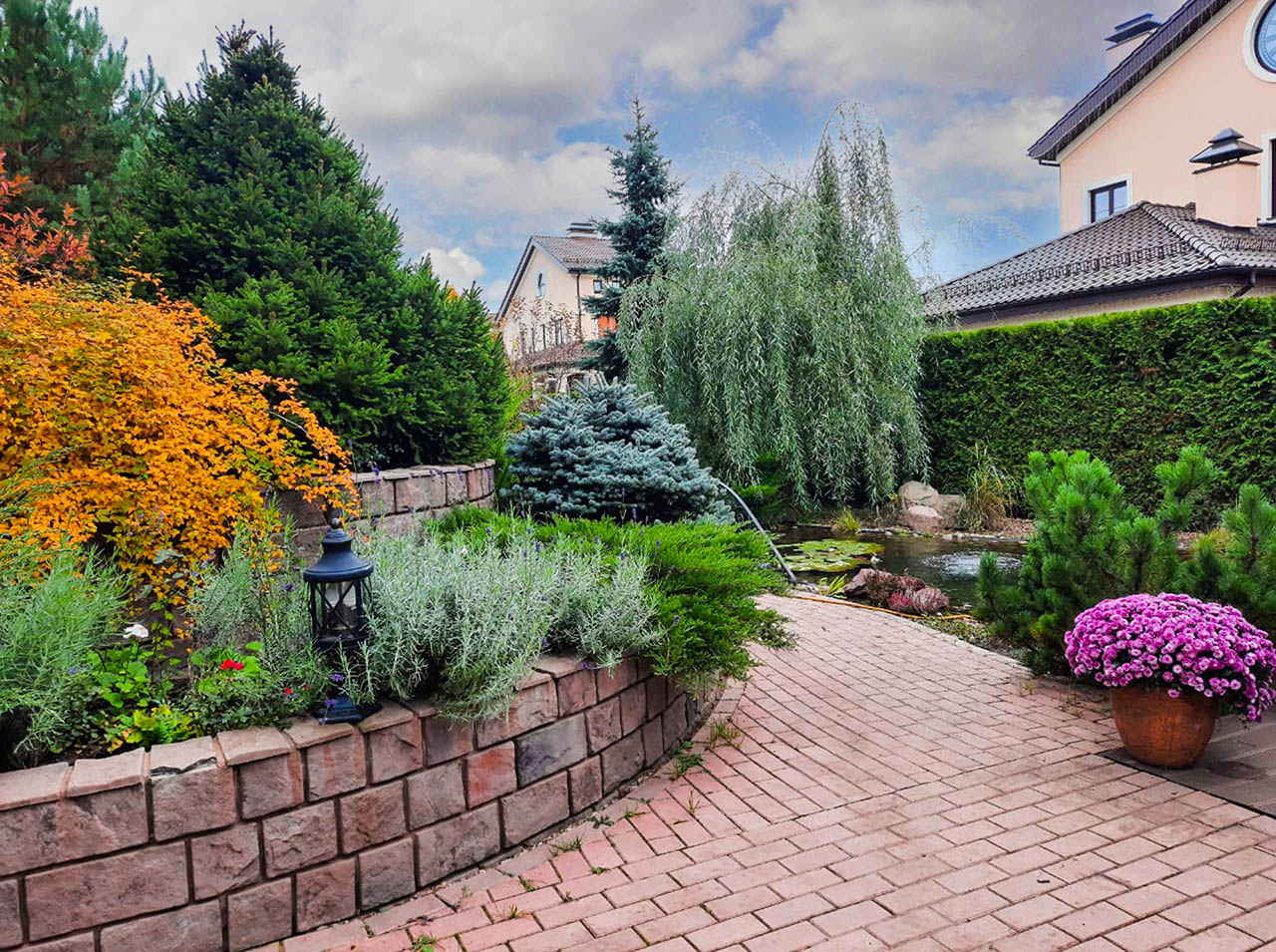 Проект Рубин Эстейт